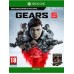 Gears 5 (Xbox One, русские субтитры)